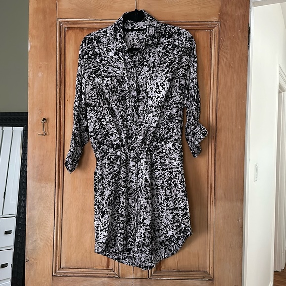 Club Monaco Dress - Picture 1 of 2